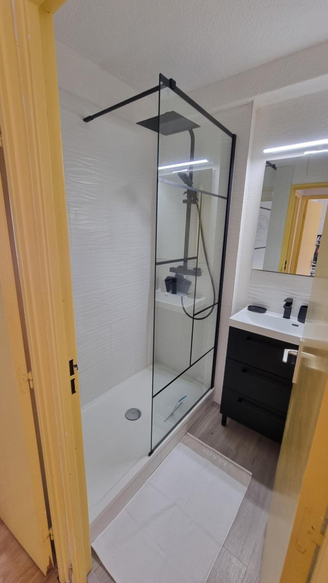 Gruissan-Port-T2-2Chambres-5Pers-43M2-Climatise-Parking-Valerie Exterior photo